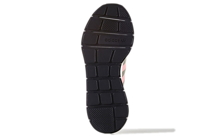 (W) adidas Swift Run 'Trace Cargo' 圖 6