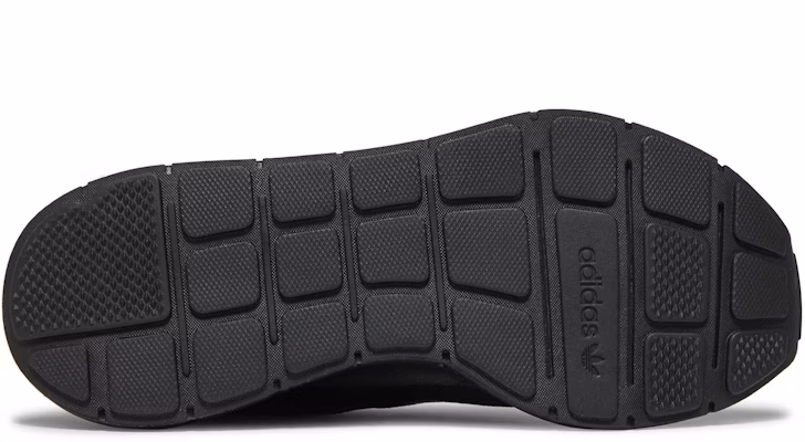 (Women) adidas Swift Run 'Triple Black' FW5030 Shop (Women) adidas Swift Run 'Triple Black' FW5030