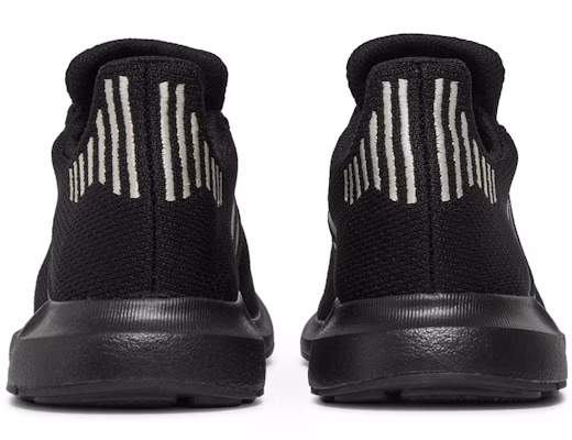 (Women) adidas Swift Run 'Triple Black' FW5030 Details for (Women) adidas Swift Run 'Triple Black' FW5030