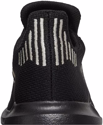 (Women) adidas Swift Run 'Triple Black' FW5030 Sizing (Women) adidas Swift Run 'Triple Black' FW5030