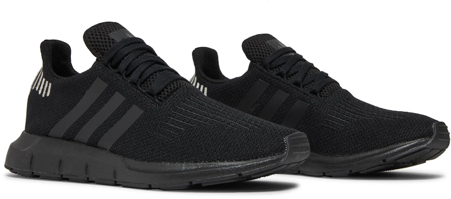 (Women) adidas Swift Run 'Triple Black' FW5030 Cheap (Women) adidas Swift Run 'Triple Black' FW5030