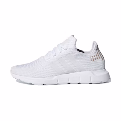 (W) adidas Swift Run 'Triple White'