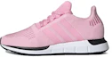 Buy (W) adidas Swift Run 'True Pink' Wanita Sepatu Olahraga EE4553