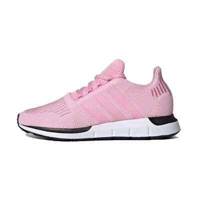 (W) adidas Swift Run 'True Pink'