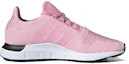 Order (W) adidas Swift Run 'True Pink' Wanita Sepatu Olahraga EE4553