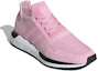 Lookbook (W) adidas Swift Run 'True Pink' Wanita Sepatu Olahraga EE4553