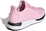 Shop (W) adidas Swift Run 'True Pink' Wanita Sepatu Olahraga EE4553