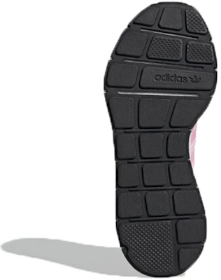(W) adidas Swift Run 'True Pink' Wanita Sepatu Olahraga EE4553 Details for (W) adidas Swift Run 'True Pink' Wanita Sepatu Olahraga EE4553