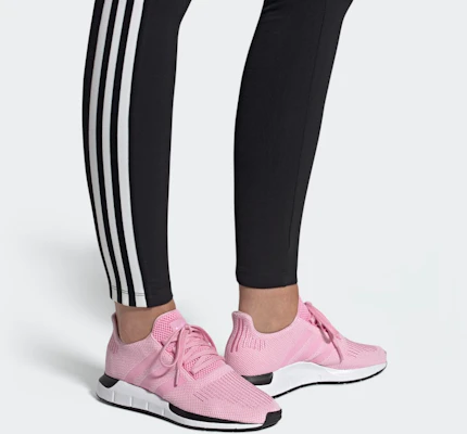 (W) adidas Swift Run 'True Pink' Wanita Sepatu Olahraga EE4553 Sizing (W) adidas Swift Run 'True Pink' Wanita Sepatu Olahraga EE4553