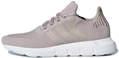 (Women) adidas Swift Run 'Vapour Grey' B37715 (Women) adidas Swift Run 'Vapour Grey' B37715