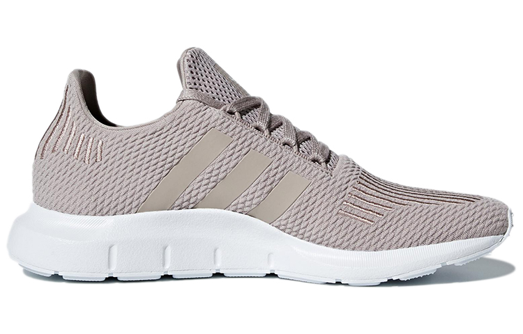 (W) adidas Swift Run 'Vapour Grey' 圖 2