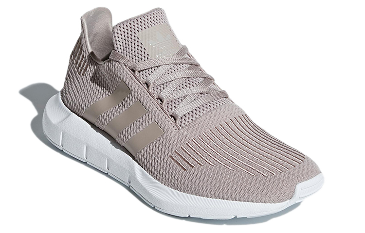 (W) adidas Swift Run 'Vapour Grey' 圖 3