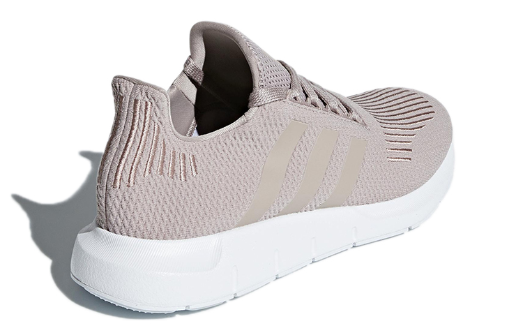 (W) adidas Swift Run 'Vapour Grey' 圖 4