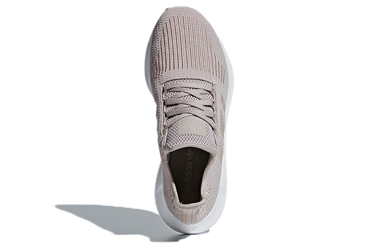 (W) adidas Swift Run 'Vapour Grey' 圖 5