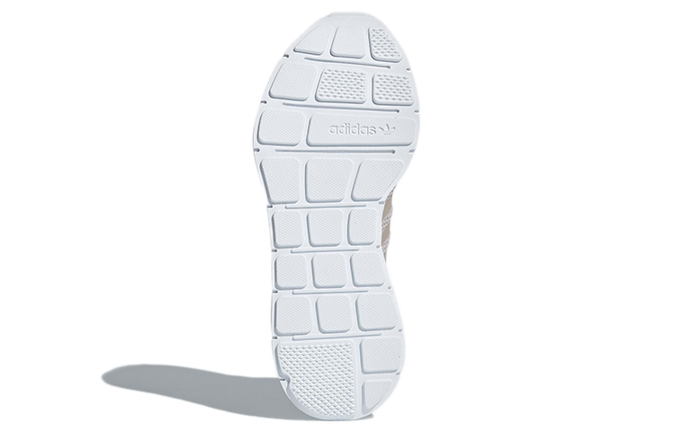 (W) adidas Swift Run 'Vapour Grey' 圖 6