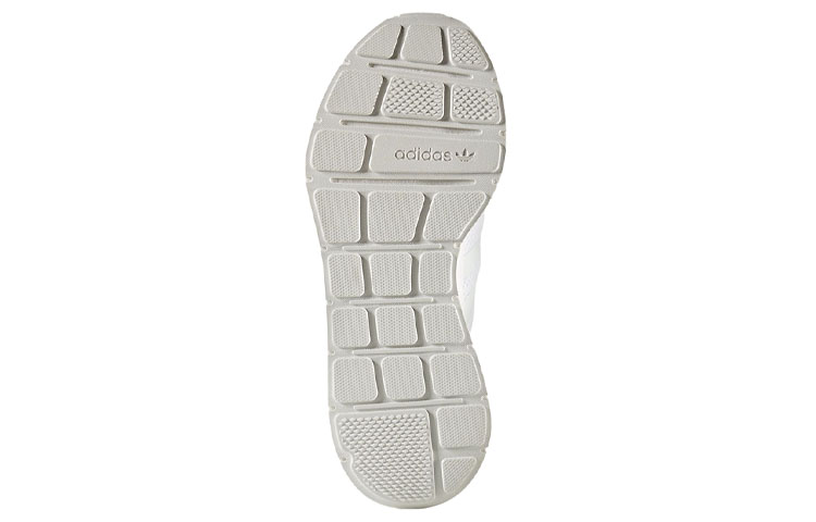 Purchase (W) 아디다스 스위프트 런 '화이트'  (Adidas Seuwipeuteu Leon 'Hwaiteu') CG4138