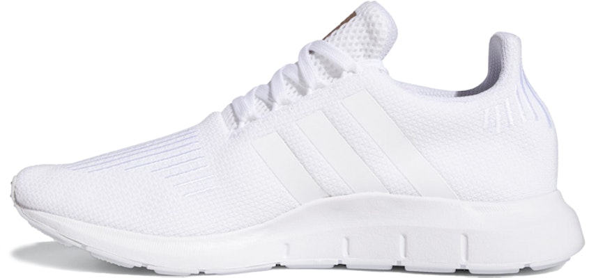 (Women) adidas Swift Run 'White Copper Metallic' EG9492 Buy (Women) adidas Swift Run 'White Copper Metallic' EG9492