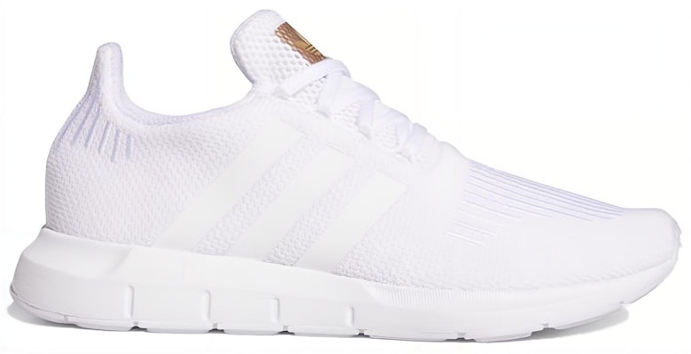 (Women) adidas Swift Run 'White Copper Metallic' EG9492 Order (Women) adidas Swift Run 'White Copper Metallic' EG9492
