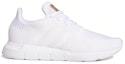 Order (Women) adidas Swift Run 'White Copper Metallic' EG9492