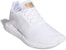 (Women) adidas Swift Run 'White Copper Metallic' EG9492