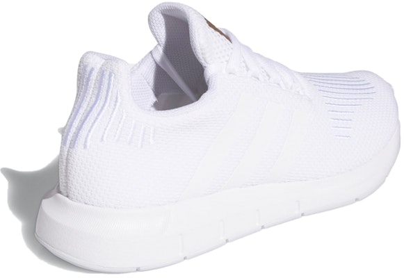 (Women) adidas Swift Run 'White Copper Metallic' EG9492 Shop (Women) adidas Swift Run 'White Copper Metallic' EG9492