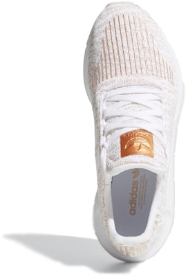 (Women) adidas Swift Run 'White Copper Metallic' EG7983 Purchase (Women) adidas Swift Run 'White Copper Metallic' EG7983
