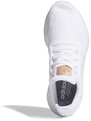 (Women) adidas Swift Run 'White Copper Metallic' EG9492 Purchase (Women) adidas Swift Run 'White Copper Metallic' EG9492