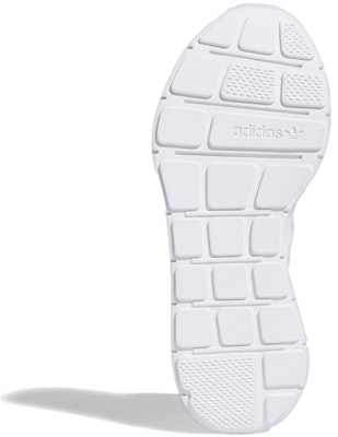 (Women) adidas Swift Run 'White Copper Metallic' EG9492 Details for (Women) adidas Swift Run 'White Copper Metallic' EG9492