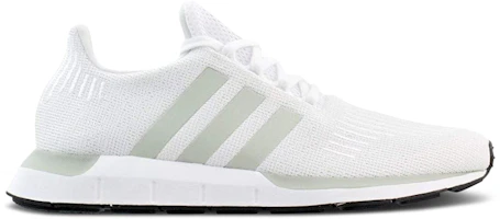 (Women) adidas Swift Run 'White Linen Green' FW6440 (Women) adidas Swift Run 'White Linen Green' FW6440