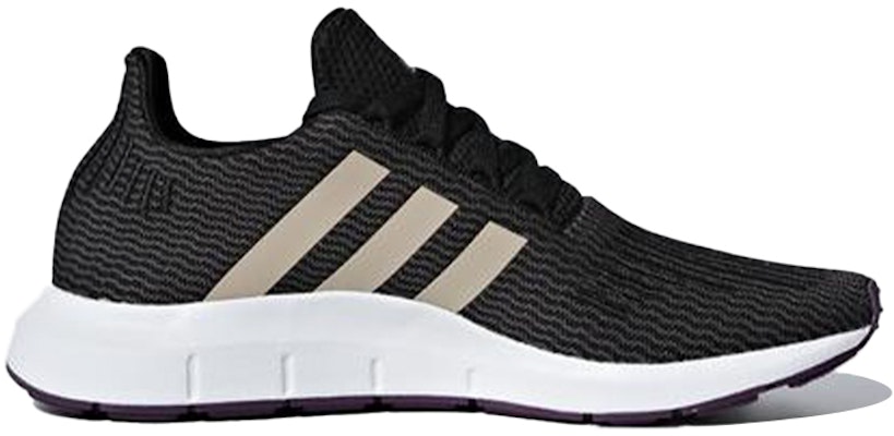 (W) 阿迪达斯 Swift Run 'Ash Pearl S18' 运动鞋 B37717 Order (W) 阿迪达斯 Swift Run 'Ash Pearl S18' 运动鞋 B37717