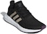 (W) adidas Swift Run 'Ash Pearl S18' Perempuan B37717