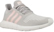 Order (Women) adidas Swift Run Grey Two Icey Pink CG4140