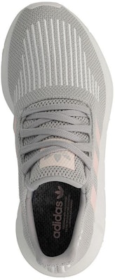 (Women) adidas Swift Run Grey Two Icey Pink CG4140 Lookbook (Women) adidas Swift Run Grey Two Icey Pink CG4140