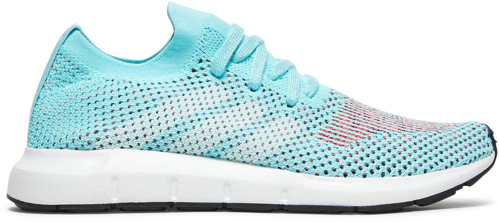 Women adidas Swift Run Primeknit Aqua CQ2034 CQ2034 Novelship