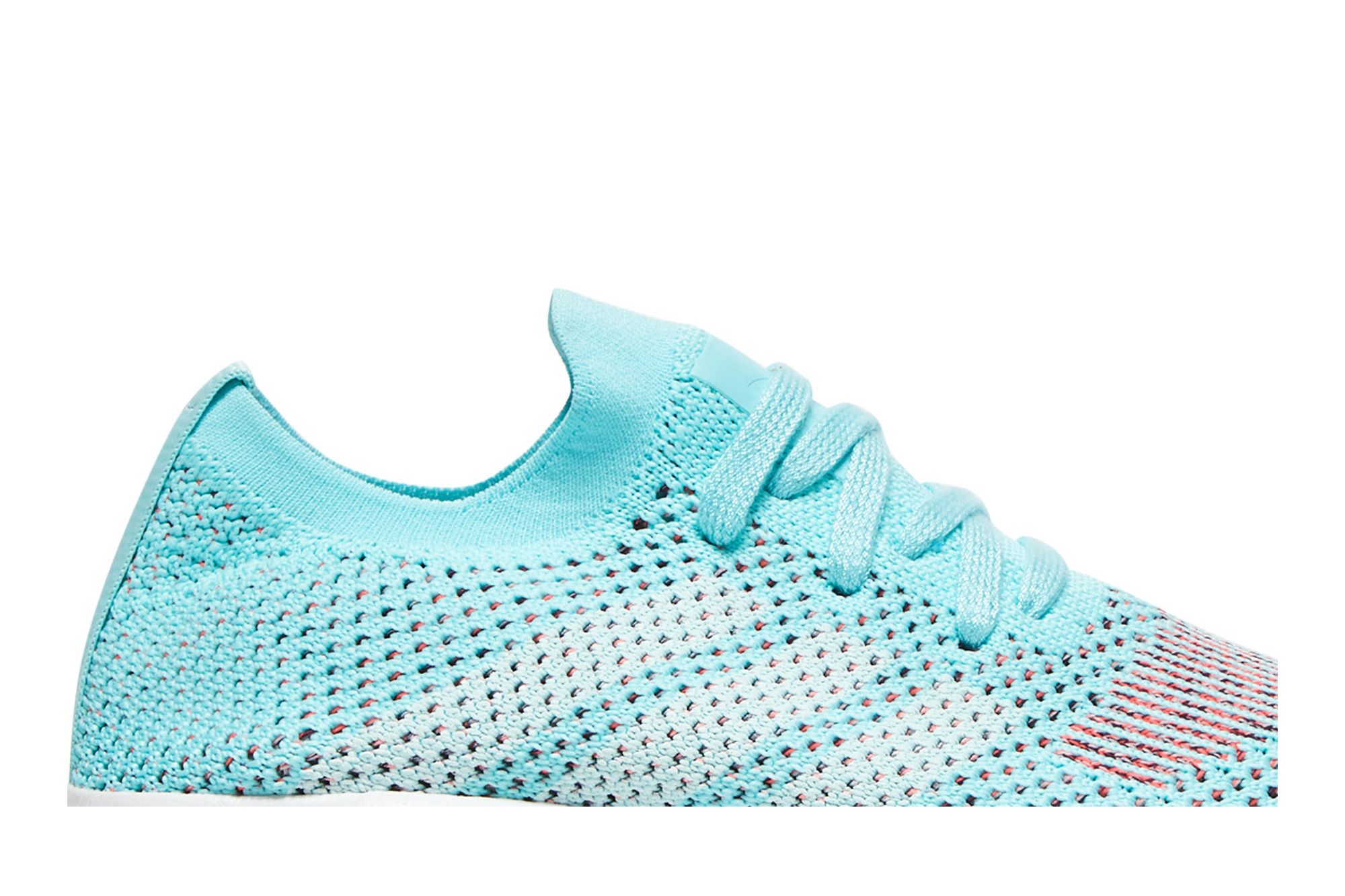 Lookbook (W) adidas Swift Run Primeknit ''Aqua'' Sneakers CQ2034