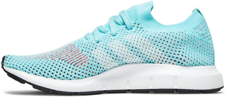 (W) アディダス スウィフトラン PK アクア CQ2034 Lookbook (W) アディダス スウィフトラン PK アクア CQ2034