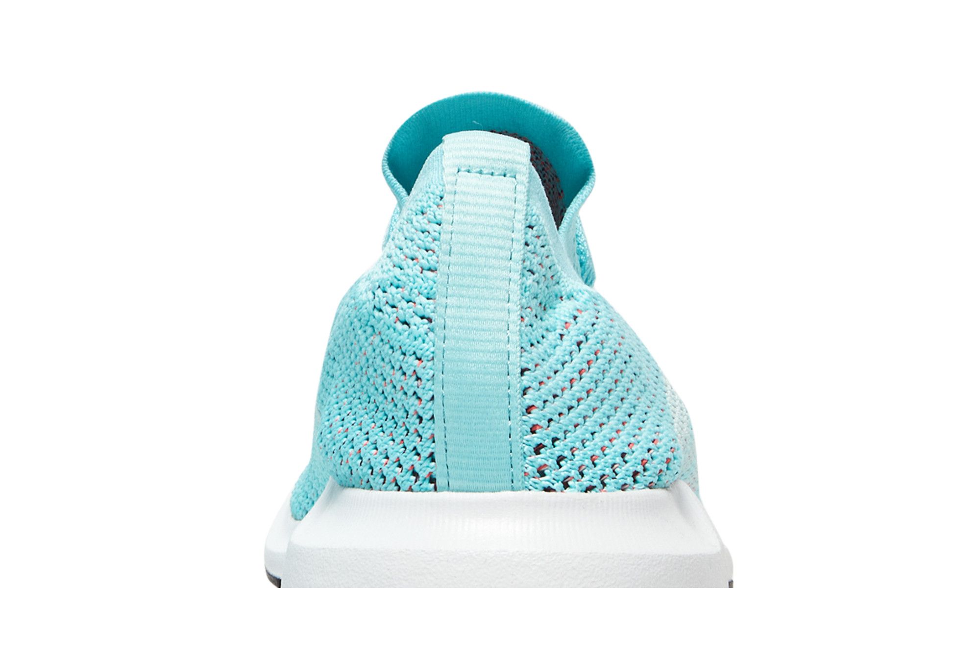 Cheap (W) adidas Swift Run Primeknit ''Aqua'' Sneakers CQ2034