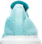 Cheap (W) adidas Swift Run Primeknit ''Aqua'' Sneakers CQ2034