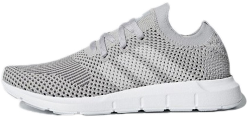 (W) adidas Swift Run Primeknit 'Abu-abu' CQ2036 Buy (W) adidas Swift Run Primeknit 'Abu-abu' CQ2036