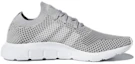 Order (W) adidas Swift Run Primeknit ''Gris'' CQ2036