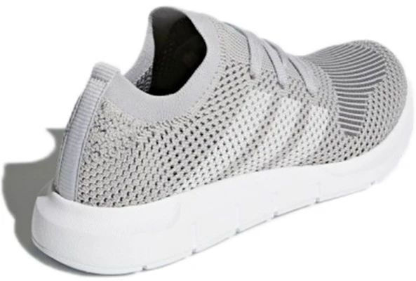 (W) adidas Swift Run Primeknit ''Gris'' CQ2036 Shop (W) adidas Swift Run Primeknit ''Gris'' CQ2036