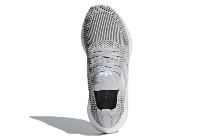 Purchase (W) adidas Swift Run Primeknit ''Gris'' CQ2036