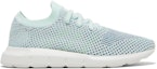 Buy (W) adidas Swift Run Primeknit 'Azul Hielo' CG4137