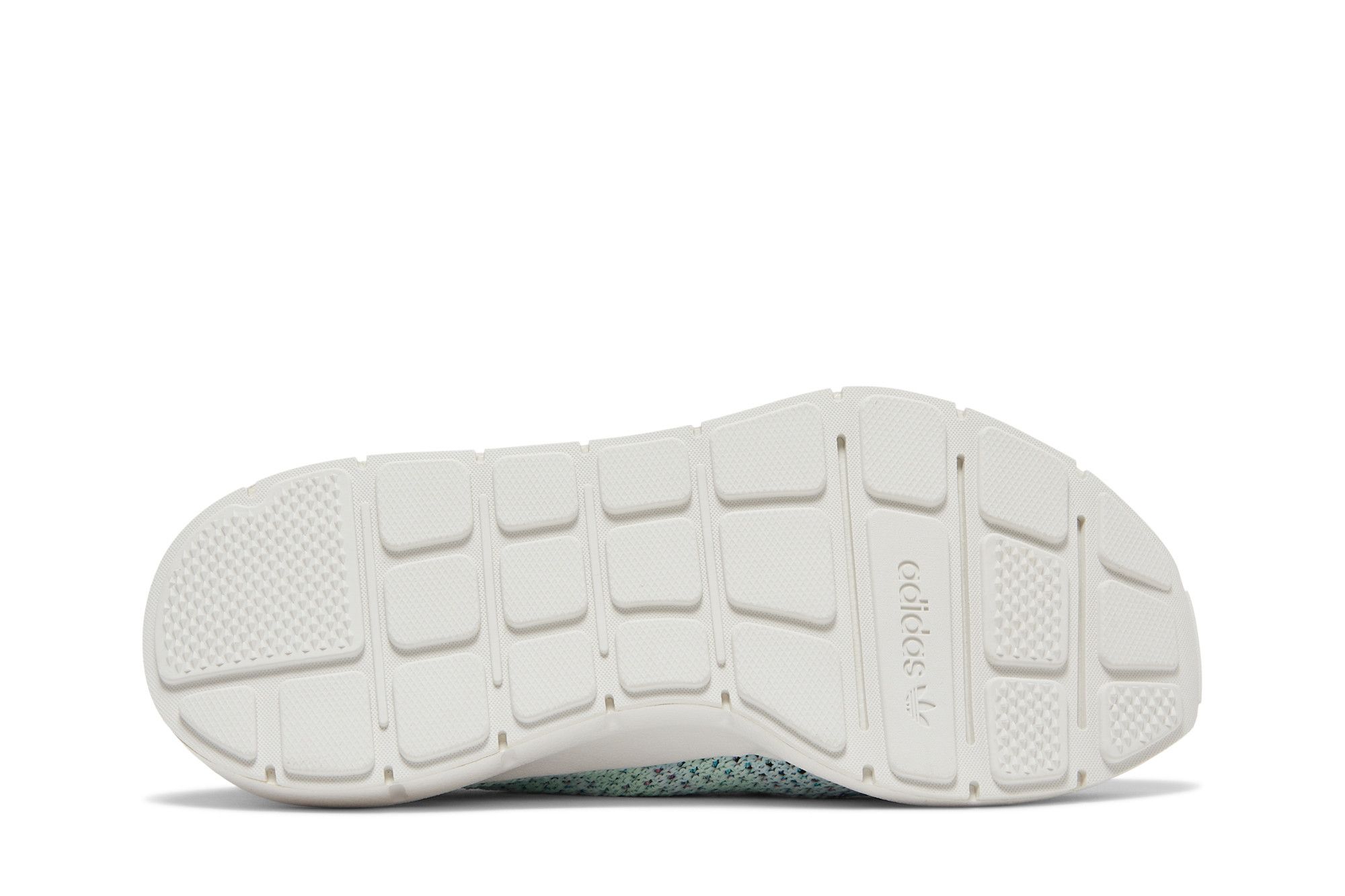 Purchase (W) adidas Swift Run Primeknit ''Ice Blue'' Sneaker CG4137