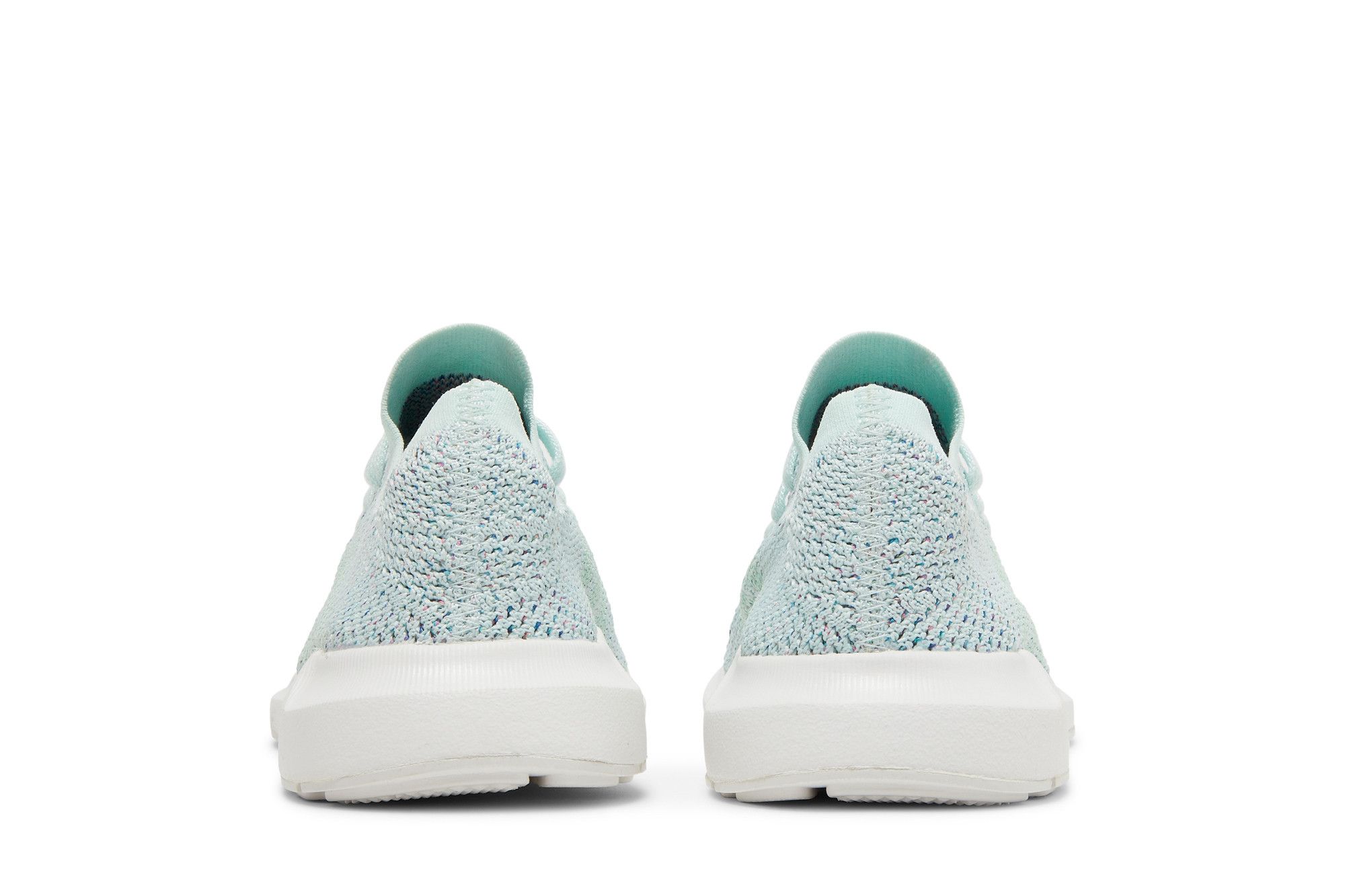 Sizing (W) adidas Swift Run Primeknit ''Ice Blue'' Sneaker CG4137