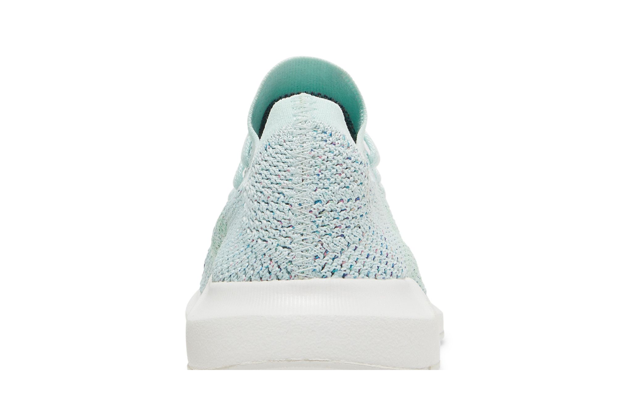 Cheap (W) adidas Swift Run Primeknit ''Ice Blue'' Sneaker CG4137