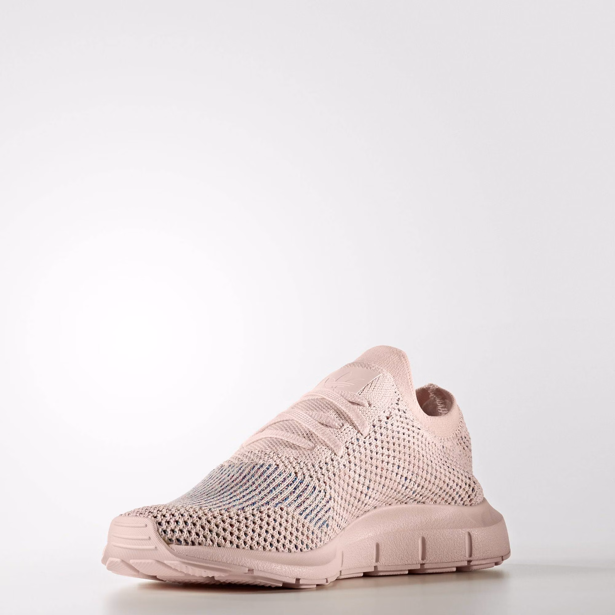 Women adidas Swift Run Primeknit Icey Pink CG4134 CG4134