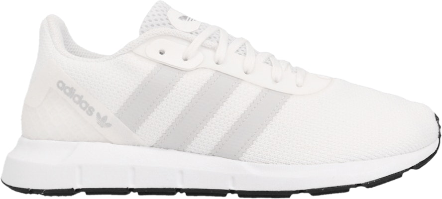 All white 2025 swift run women's