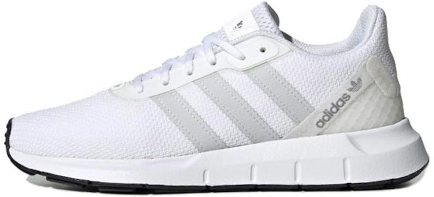 (Women) adidas Swift Run RF 'Footwear White' FW1647 Buy (Women) adidas Swift Run RF 'Footwear White' FW1647