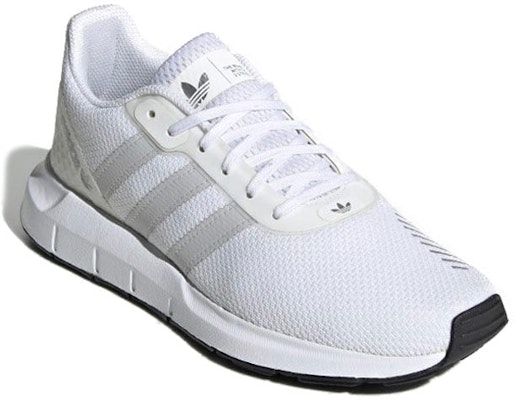 (Women) adidas Swift Run RF 'Footwear White' FW1647 Order (Women) adidas Swift Run RF 'Footwear White' FW1647